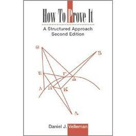 HowtoProveIt:AStructuredApproach