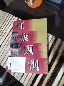 红旗飘飘 1-32册全 【1995】