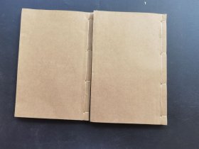 《奇方纂要》万邑亚拙王锡錱-道光刻本-品如图自定（4排-左-右-外）