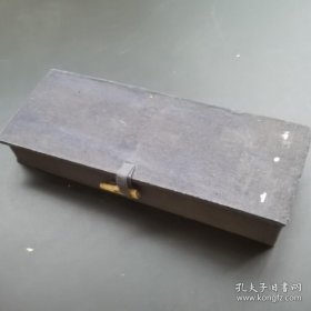 《老墨一个》对墨不懂行，真伪自鉴-品如图自定