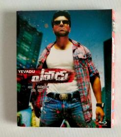 变脸 导演: Vamsi Paidipally