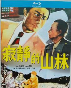 寂静的山林/导演: 朱文顺