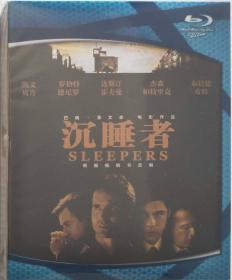 沉睡者/导演: 巴瑞·莱文森