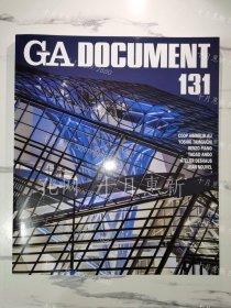 《GA DOCUMENT：131》