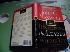 JOHN C MAXWELL