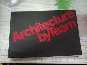 architecture by team