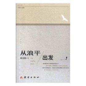 中篇小说集:从浪平出发