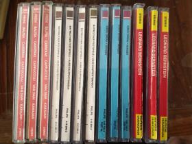 DGCD 比才歌剧 卡门全剧 玛莉莲霍恩（3CD）CD圣经上榜天碟