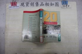 烽火突起 20世纪世界重大战争起因寻踪