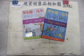 好小子-童年故事：罗尔德·达尔作品典藏