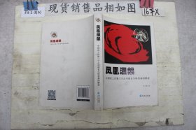 凤凰涅槃:中国化工百强三宁公司成长与转型基因解密（单本销售）