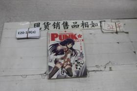 机甲熊猫PUNK2