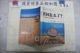 美国怎么了？:一个自由主义者的良知~