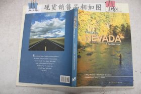 EndlessNevada：APhotoEssay《无尽的内华达》