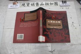 中国原始宗教文化图文丛书：大漠神韵、信仰的灵光、 心灵的火焰、 银苍玉洱间的神奇信仰（4册合售）