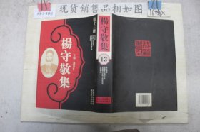 杨守敬集（13）