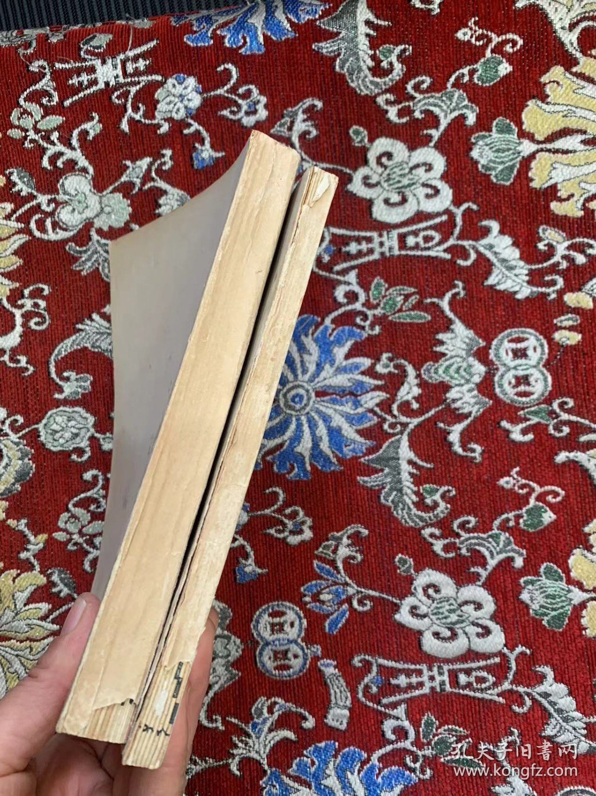 学习文选：1.4【1（手书）和4上有林彪提词，，如图】