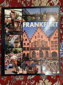 FRANKFURT【画册】