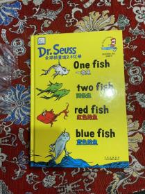 Dr Seuss 【绘本如图】