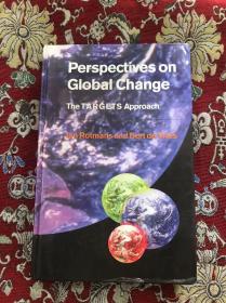 PERSPECTIVES ON GIODAI CHANGE