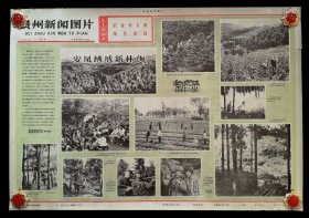 贵州新闻图片1975年第8期