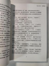 飞越天使街 百年百部经典书系 舒辉波/著（2022年百班千人寒假书单）