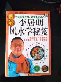 李居明风水学秘笈