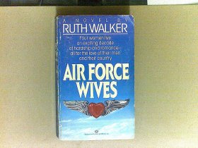 AIR FORCE WIVES