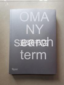 大都会建筑事务所 OMA NY Search Term 建筑设计库哈斯
