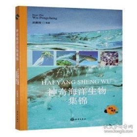 神奇海洋生物集锦