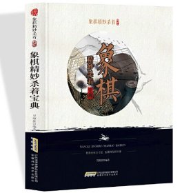 象棋精妙杀着系列——象棋精妙杀着宝典