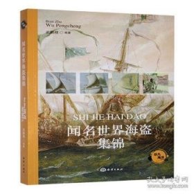 闻名世界海盗集锦