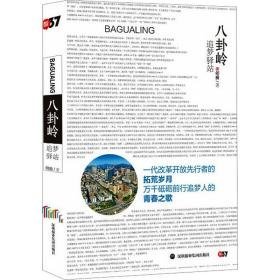 八卦岭 追梦驿站 中国现当代文学 何良 新华正版