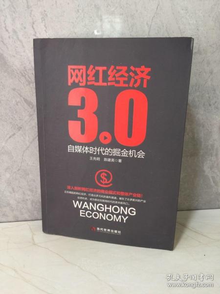 网红经济3.0 自媒体时代的掘金机会