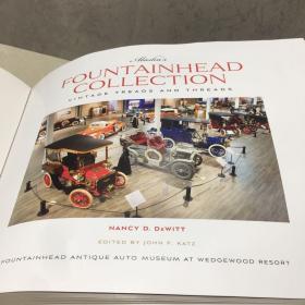 FOUNTAINHEAD COLLECTION