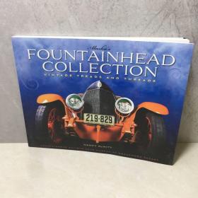 FOUNTAINHEAD COLLECTION