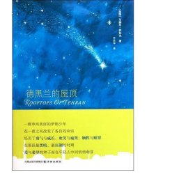 德黑兰的屋顶 外国现当代文学 (美国)马赫布·萨拉杰|译者:李美华