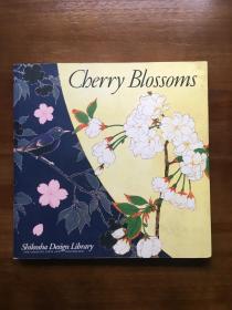 Cherry Blossoms Shikosha Design Library