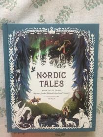 Nordic Tales