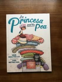 |La Princesa and the Pea