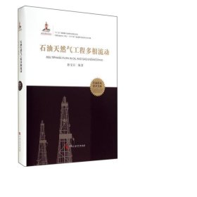 石油工程多相流动(精)/石油石化学术文库 能源科学 孙宝江