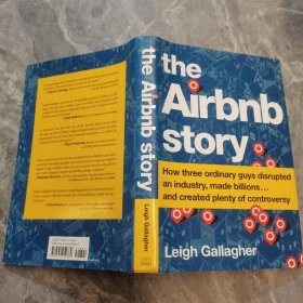 The Airbnb Story: How Three Ordinary Guys Di...