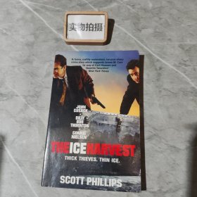 THE ICE HARVEST