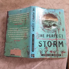 The Perfect Storm