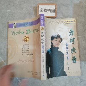 为何执着杨澜工作室