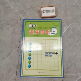 初级篇-速成围棋(上)