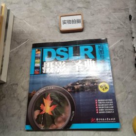 DSLR摄影圣典