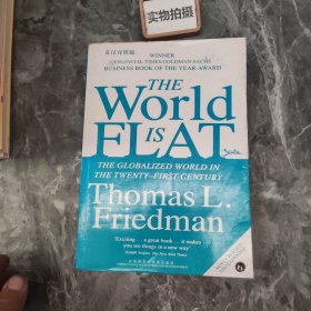 The World Is Flat：The Globalized World in the Twenty-first Century