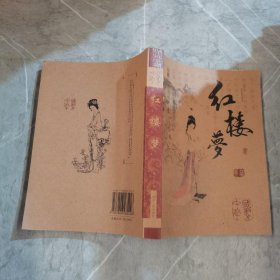 中国古典名著宝库:红楼梦