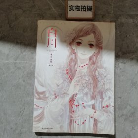 白川：晓泊精选画集